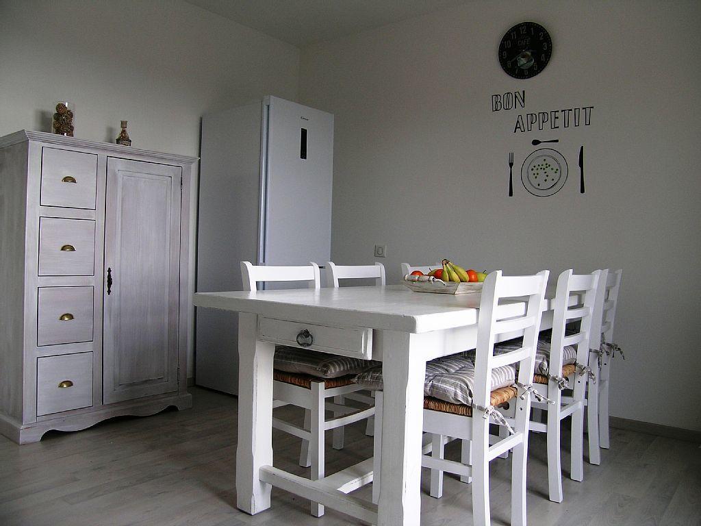 Apartmán La Bastidelle Beaumes-de-Venise Exteriér fotografie