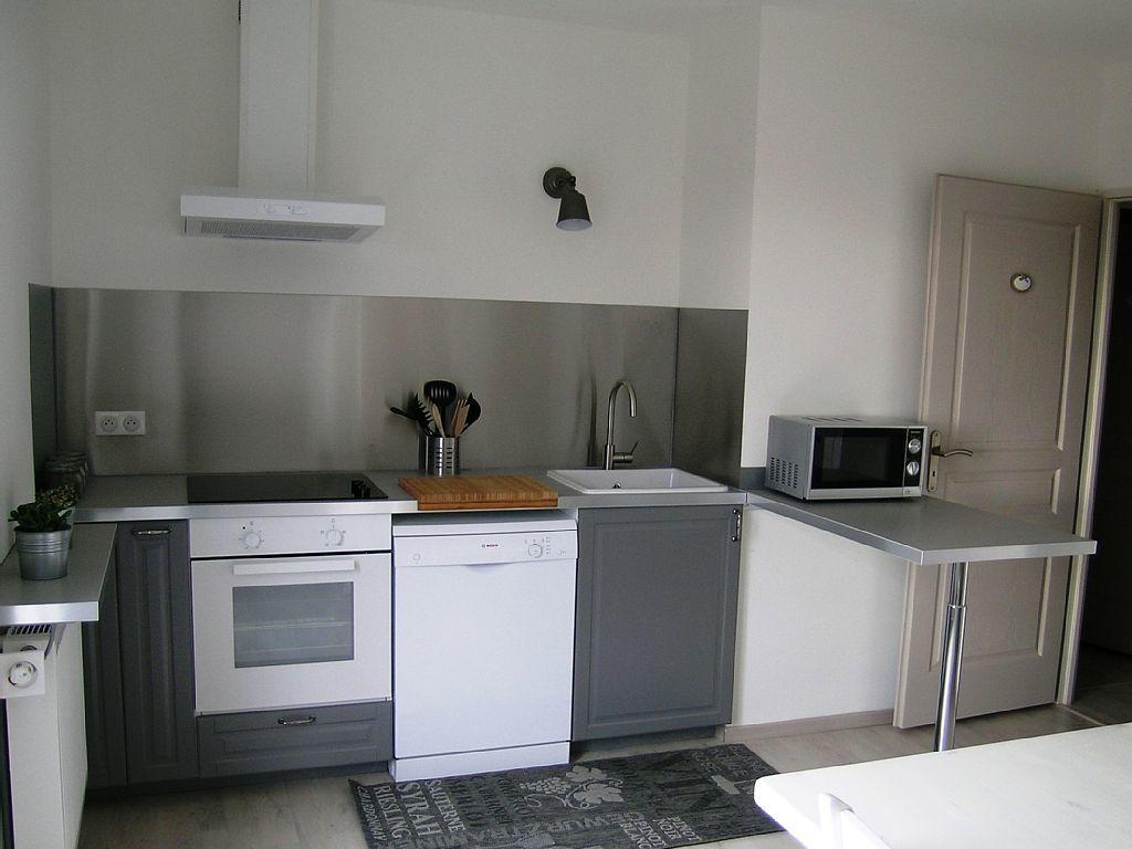 Apartmán La Bastidelle Beaumes-de-Venise Exteriér fotografie